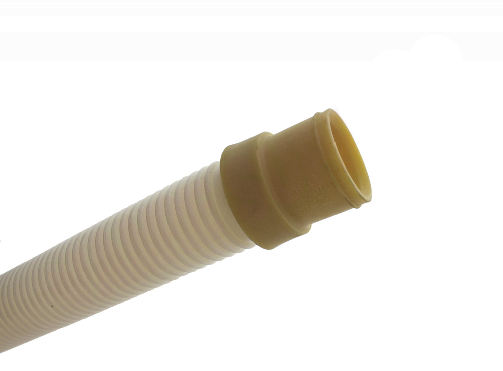 685730 - Genuine OEM Alliance Washer Drain Hose, with Elbow